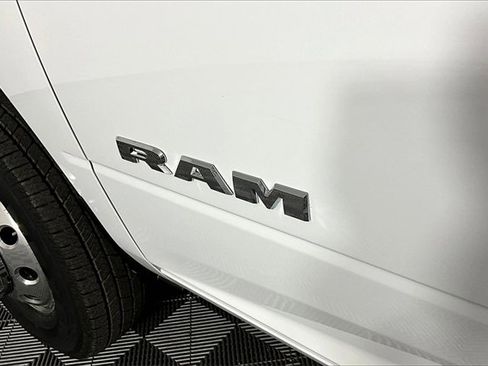 New 2026 RAM 3500 Big Horn image 10