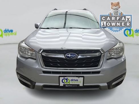 Used 2017 Subaru Forester 2.5i Premium AWD/4WD image 16