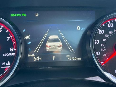 Used 2018 Toyota Camry XSE w/ Protection Package (Q2) FWD image 21