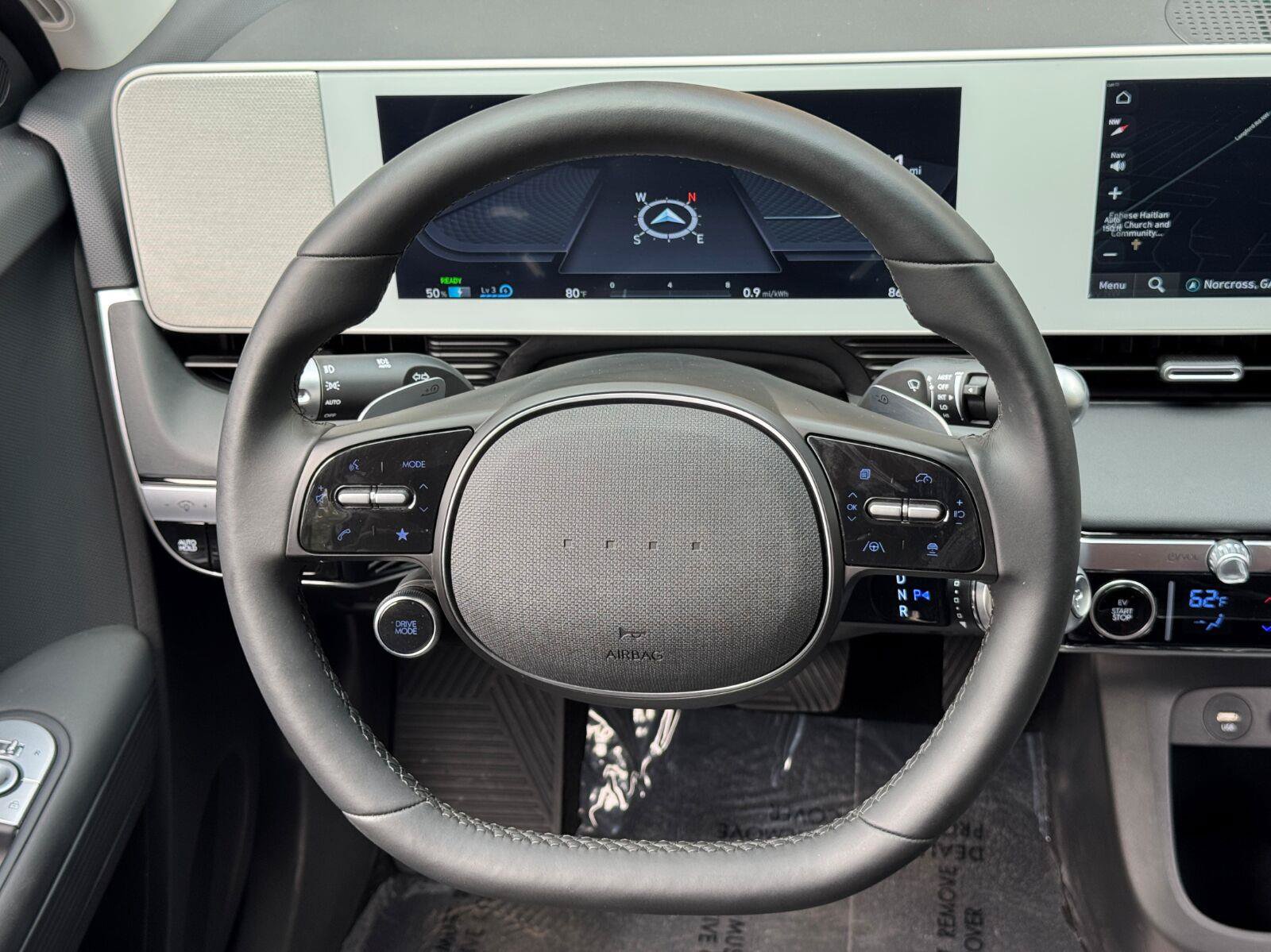 Used 2024 Hyundai Ioniq 5 SEL RWD image 19