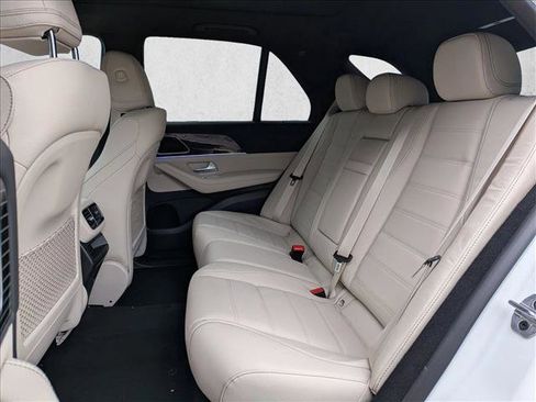 New 2026 Mercedes-Benz GLE 350 4MATIC image 13