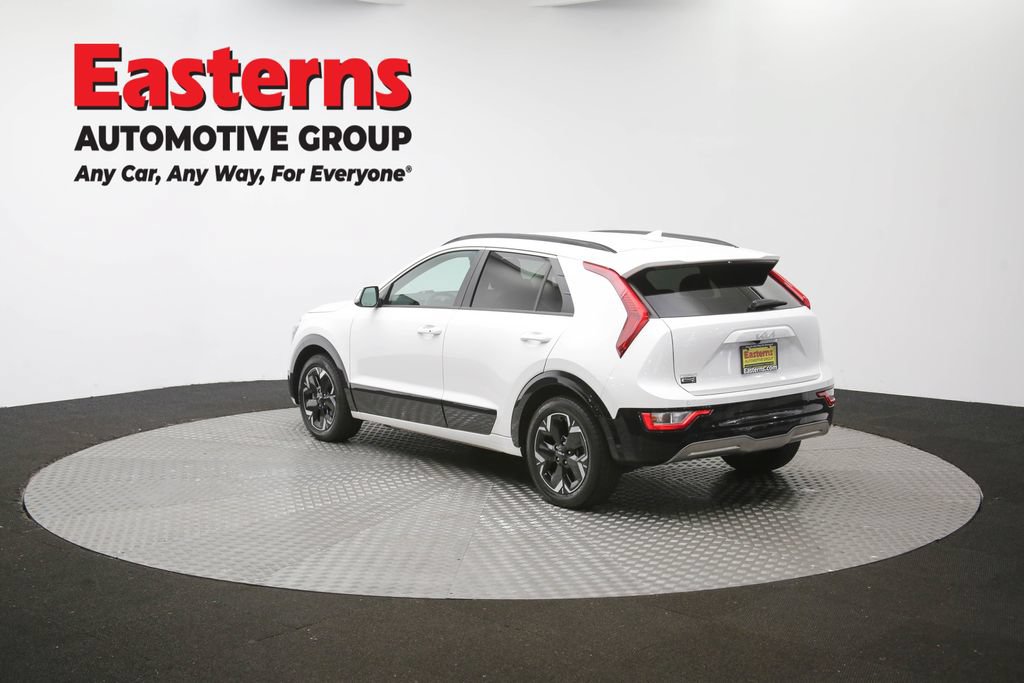 Used 2023 Kia Niro Wind w/ Wind Preserve Package FWD image 66