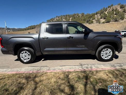 Used 2024 Toyota Tundra SR5 image 10