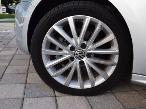 Used 2013 Volkswagen Jetta TDI FWD image 80
