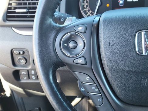 Used 2023 Honda Ridgeline RTL-E image 32