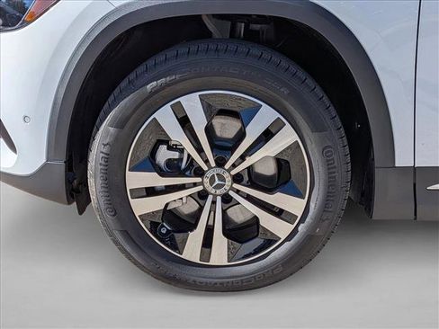 Certified 2026 Mercedes-Benz GLA 250 image 21