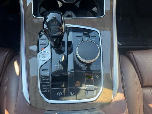 Used 2019 BMW X5 xDrive40i w/ Convenience Package image 22