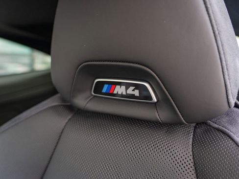 Used 2024 BMW M4 xDrive Competition image 16