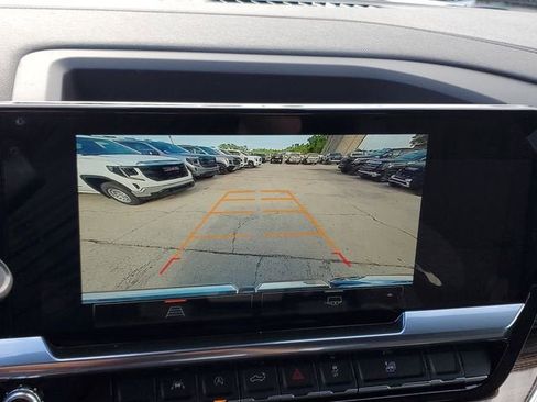 New 2026 GMC Sierra 1500 Elevation AWD/4WD image 23