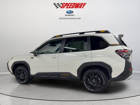 New 2026 Subaru Forester Wilderness AWD/4WD image 9