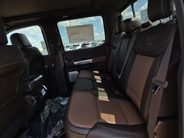 New 2026 Ford F150 King Ranch w/ Equipment Group 601A High AWD/4WD image 16