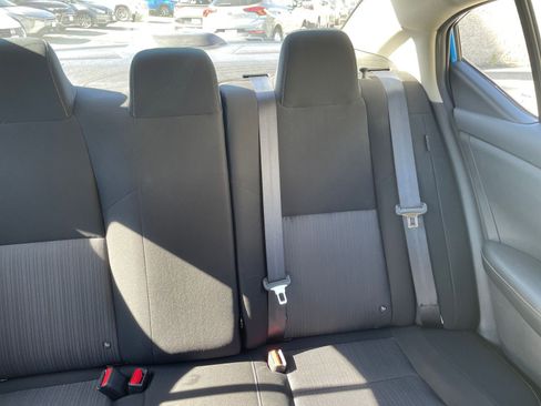 Used 2025 Nissan Sentra SV image 35