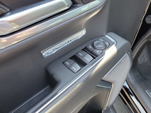 Used 2026 GMC Sierra 1500 Denali AWD/4WD image 24