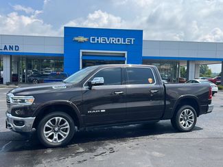 Used 2019 RAM 1500 Limited AWD/4WD video 2