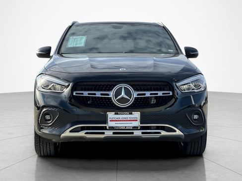 Used 2023 Mercedes-Benz GLA 250 image 8