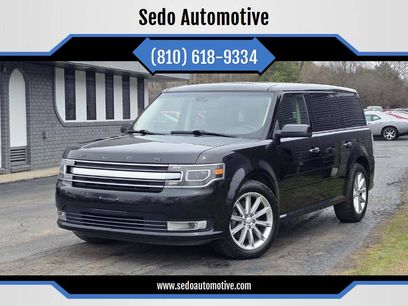Used 2015 Ford Flex Limited