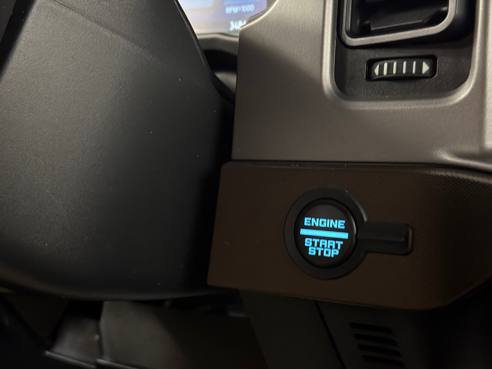 Used 2022 Ford Bronco Outer Banks AWD/4WD image 28
