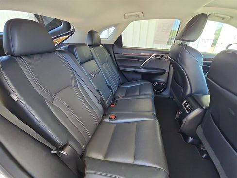 Used 2018 Lexus RX 350 FWD w/ Premium Package image 27