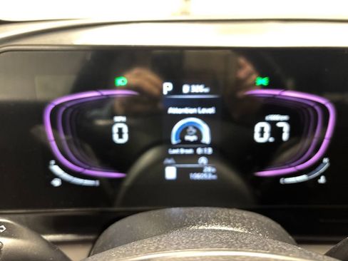 Used 2023 Kia Sportage EX image 21