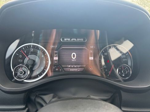 Certified 2022 RAM 1500 Big Horn image 19