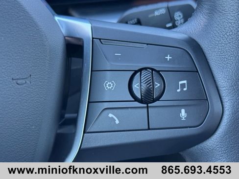 Used 2024 BMW X1 xDrive28i w/ Premium Package image 19