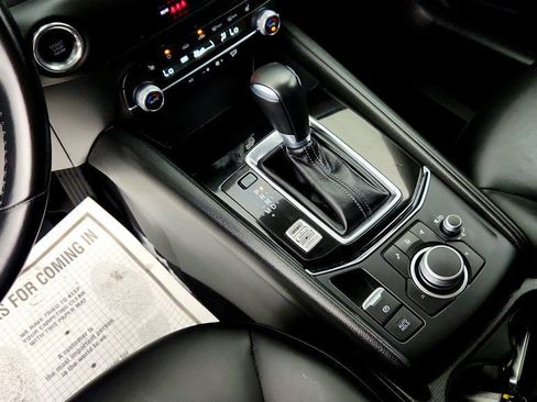 Used 2023 MAZDA CX-5 AWD 2.5 S w/ Select Package image 16