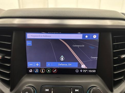 Used 2020 GMC Acadia AT4 w/ Driver Alert Package II AWD/4WD image 31