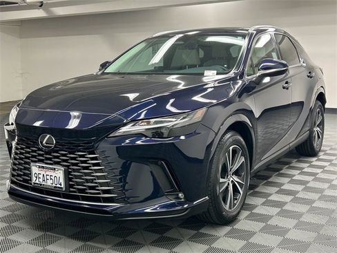 Certified 2023 Lexus RX 350 Premium image 2