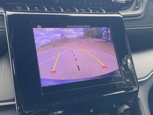 New 2025 Jeep Grand Cherokee Altitude image 47