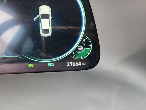 Used 2021 Hyundai Sonata Limited image 28