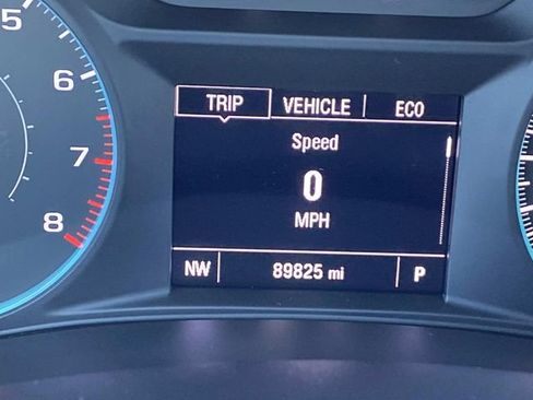 Used 2023 Chevrolet Malibu LT image 34