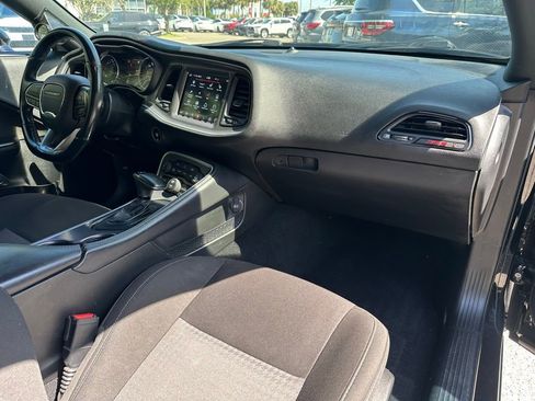 Used 2020 Dodge Challenger R/T Scat Pack w/ Dynamics Package image 39