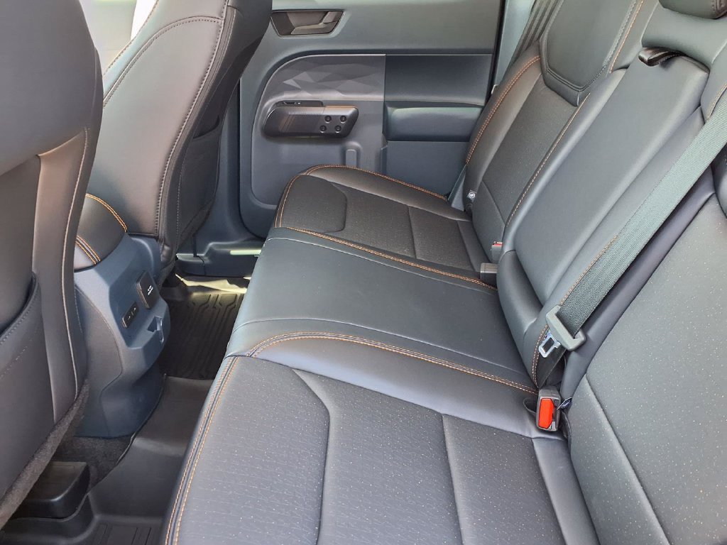 Used 2026 Ford Maverick Tremor AWD/4WD image 12
