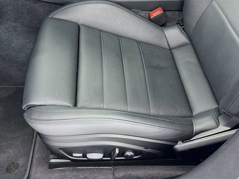 Certified 2025 Porsche Panamera 4 AWD/4WD image 13