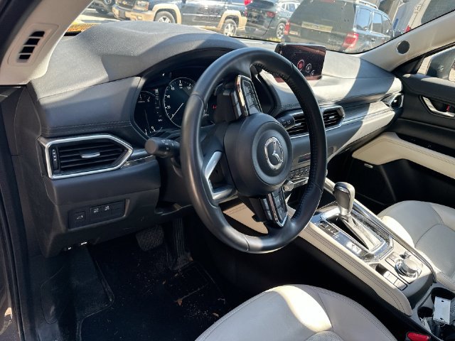 Used 2020 MAZDA CX-5 Grand Touring AWD/4WD image 14
