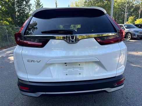 Used 2022 Honda CR-V EX-L image 14