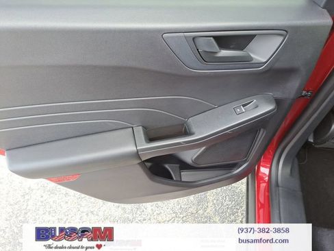 Used 2022 Ford Escape SE w/ Convenience Package AWD/4WD image 13
