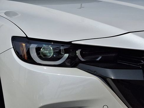Certified 2026 MAZDA CX-50 AWD 2.5 S w/ Cargo Package image 9