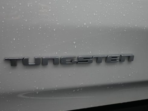 Used 2026 RAM 1500 Tungsten w/ Bed Utility Group AWD/4WD image 16