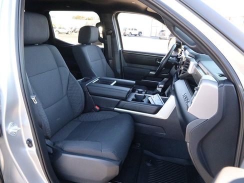 New 2026 Toyota Tundra SR5 image 25