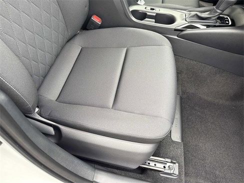 Used 2026 Toyota Corolla LE image 10