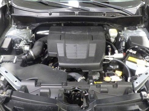 Used 2024 Subaru Forester Wilderness image 10