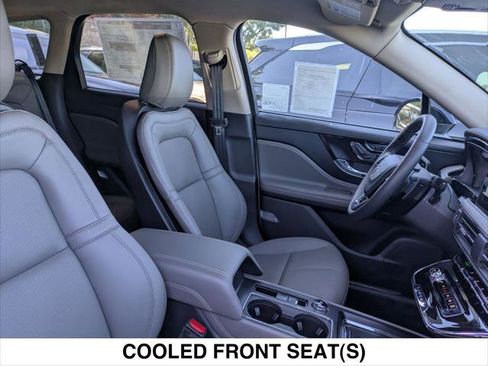 New 2025 Lincoln Corsair Reserve image 14