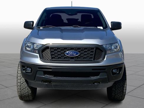 Used 2021 Ford Ranger XL w/ Equipment Group 101A High image 4