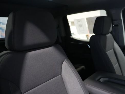 Used 2025 GMC Sierra 1500 Elevation w/ LPO, Elevation Black Package image 20