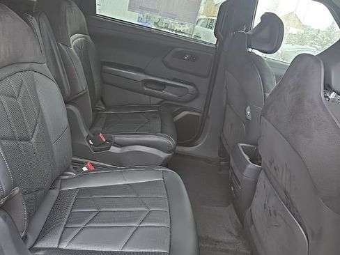 New 2027 Kia Telluride SX Prestige X-Line AWD/4WD image 11