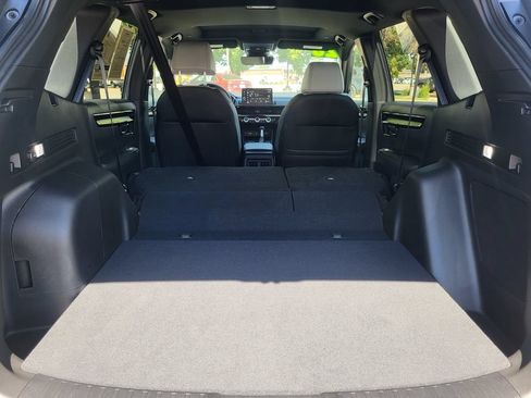 Certified 2026 Honda CR-V Sport Touring image 26