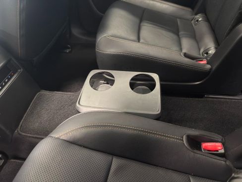 Used 2025 MAZDA CX-90 3.3 Turbo w/ Premium Sport Pkg image 23