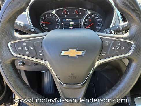 Used 2024 Chevrolet Equinox LS w/ LS Convenience Package image 24