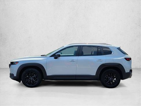 Used 2024 MAZDA CX-50 AWD 2.5 S w/ Premium Package image 8